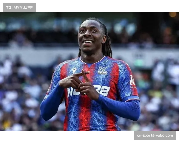 英超焦点战:阿森纳排出轮换阵容,埃泽领衔出战布莱顿