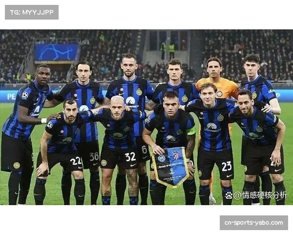 意甲双雄国米尤文首回合惨败暴露联赛整体防守短板 意甲双雄国米尤文首回合惨败暴露联赛整体防守短板