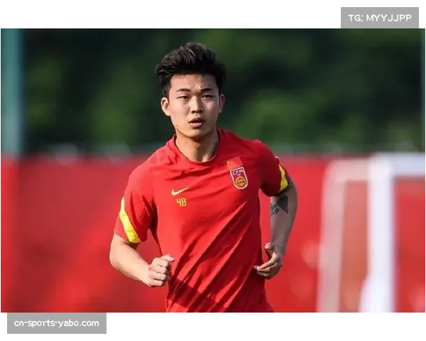 严鼎皓中场控制力下降 铁人攻防转换因他出现脱节