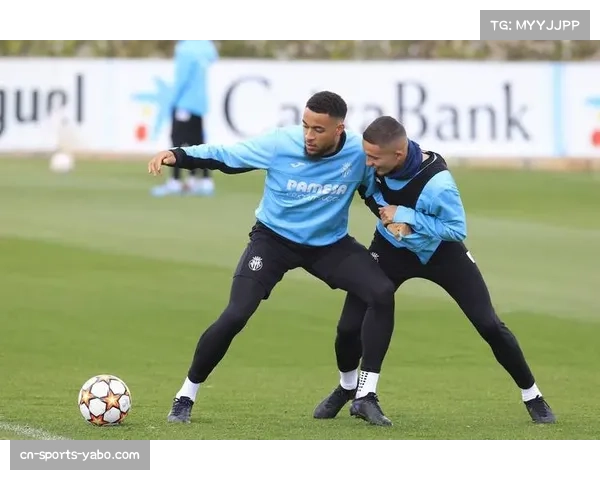 马塞利诺中场双核:比利亚雷亚尔帕雷霍盖耶组合 马塞利诺中场双核:比利亚雷亚尔帕雷霍盖耶组合